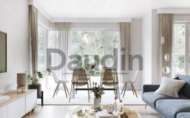 Apartment 6 rooms - image - 3