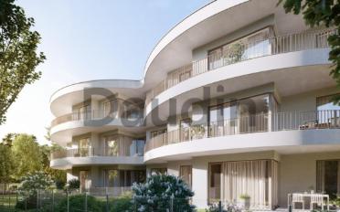 Apartment 6 rooms - image - 1