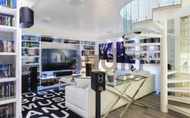 Duplex 9 rooms - image - 7