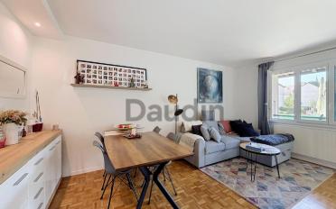 Apartment 4 rooms - image - 3