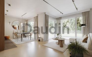 Apartment 5 rooms - image - 2