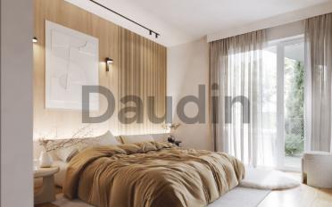 Apartment 5 rooms - image - 4