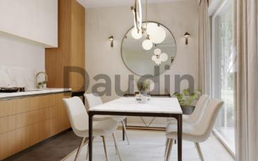 Apartment 5 rooms - image - 3