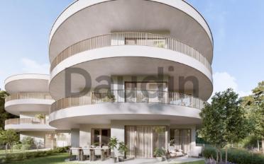 Apartment 5 rooms - image - 1