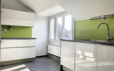 Wohnung 6 Zimmer - image - 2