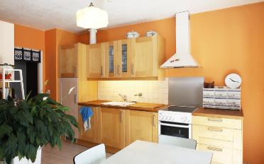 Apartment 4 rooms - image - 3
