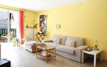 Apartment 4 rooms - image - 2