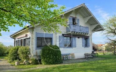 Einfamilienhaus 6.5 Zimmer - image - 1