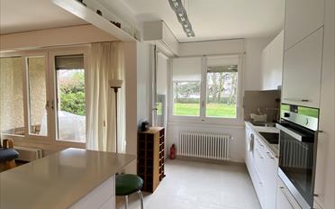 Möbl. Wohnobj. 2.5 Zimmer - image - 2