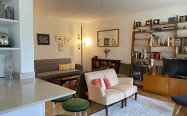 Möbl. Wohnobj. 2.5 Zimmer - image - 3