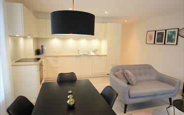 Appartement meublé 2.5 pièces - image - 3