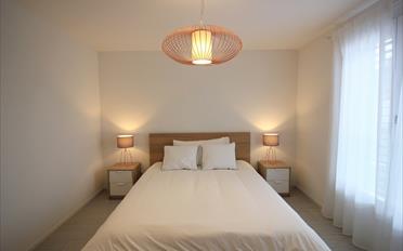 Appartement meublé 2.5 pièces - image - 5