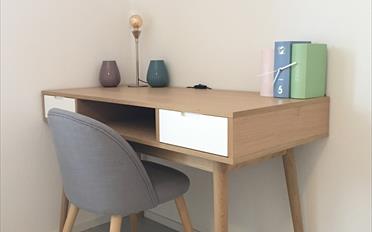 Appartement meublé 2.5 pièces - image - 6
