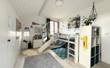 Einfamilienhaus 6.5 Zimmer - image - 6