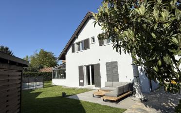 Einfamilienhaus 5 Zimmer - image - 12
