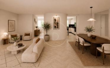 Apartment 7 rooms - image - 1