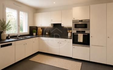 Apartment 7 rooms - image - 2