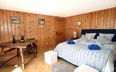 Chalet 5.5 pièces - image - 5