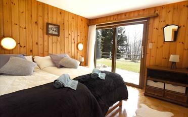 Chalet 5.5 pièces - image - 7