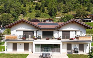 Villa 9 rooms - image - 2