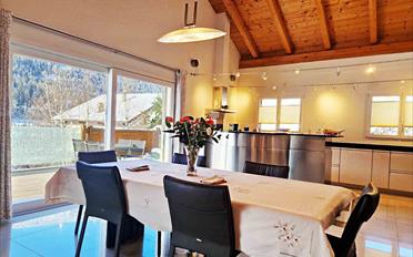Villa 9 rooms - image - 7