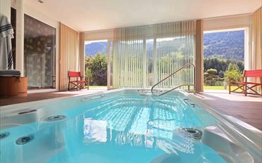 Villa 9 rooms - image - 8