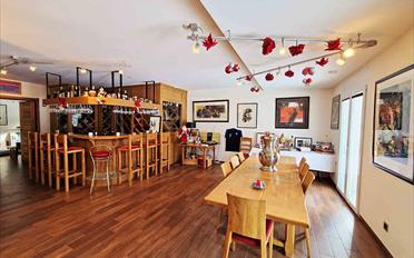 Villa 9 rooms - image - 13