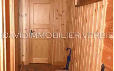 Studio 3.5 rooms - image - 10
