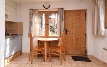 Studio 1 room - image - 2