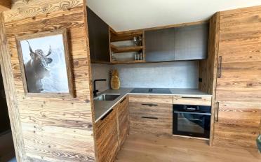 Chalet 5.5 pièces - image - 10