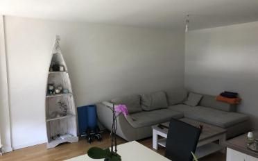 Apartment 3.5 rooms - image - 2