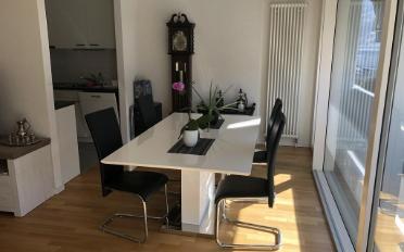 Apartment 3.5 rooms - image - 3