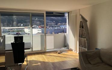 Apartment 3.5 rooms - image - 1