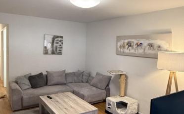 Apartment 3.5 rooms - image - 1