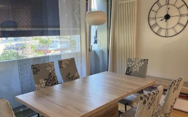 Apartment 3.5 rooms - image - 2