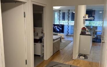 Apartment 3.5 rooms - image - 9
