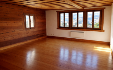 Apartment 3.5 rooms - image - 1