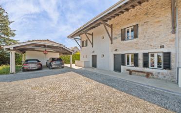 Maison 8 pièces - image - 1