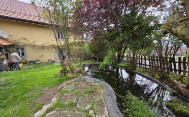 Single house 6.5 rooms - image - 12