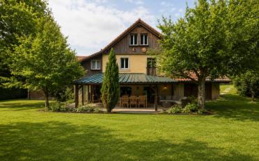 Einfamilienhaus 6.5 Zimmer - image - 1