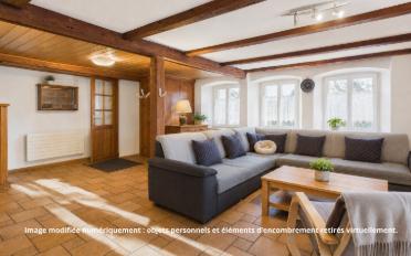 Einfamilienhaus 6.5 Zimmer - image - 4