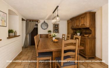 Einfamilienhaus 6.5 Zimmer - image - 5