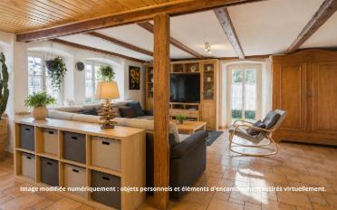 Einfamilienhaus 6.5 Zimmer - image - 3