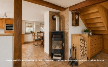 Einfamilienhaus 6.5 Zimmer - image - 8