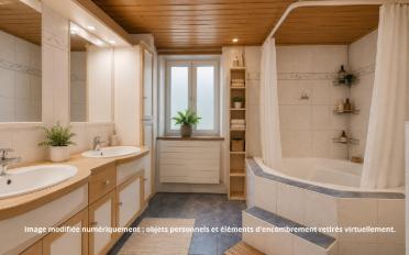 Einfamilienhaus 6.5 Zimmer - image - 7