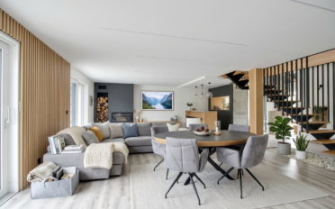 Einfamilienhaus 5.5 Zimmer - image - 3