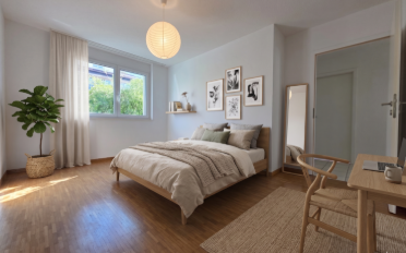 Apartment 3.5 rooms - image - 5