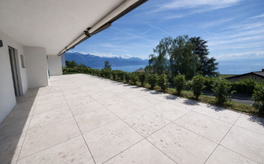 Appartement terrasse 4.5 pièces - image - 9