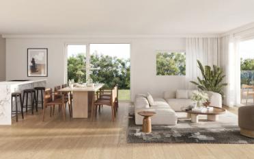Reihenfamilienhaus 5.5 Zimmer - image - 7