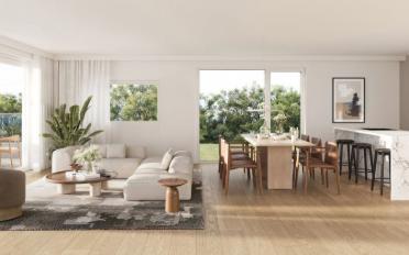 Reihenfamilienhaus 6.5 Zimmer - image - 1